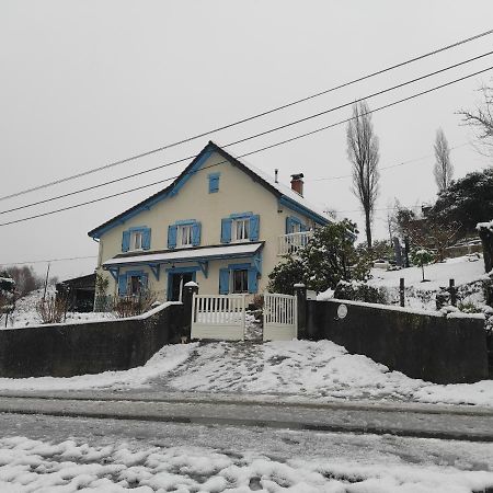 Gite Des 3 Arbres Aramits 外观 照片