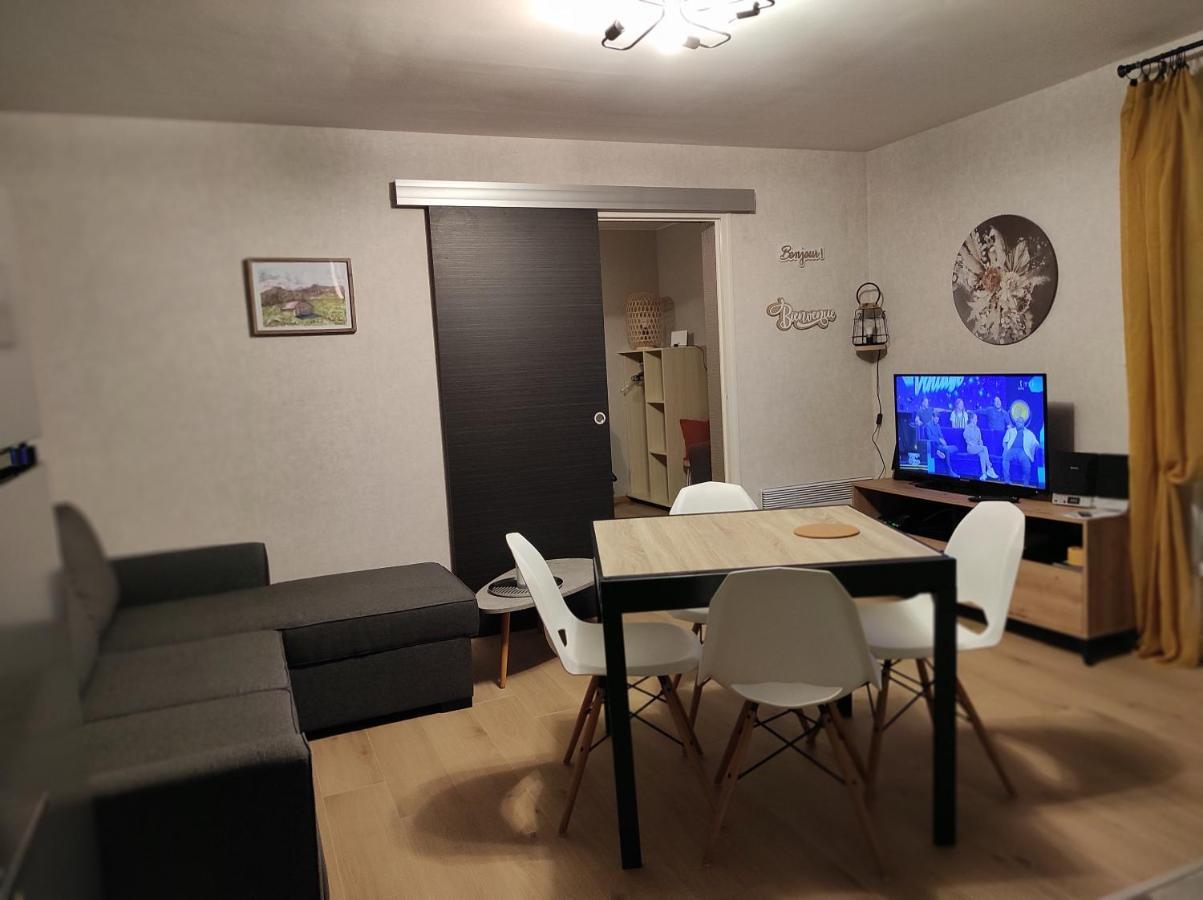 Gite Des 3 Arbres Aramits 外观 照片